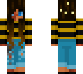 so, there was a creeper