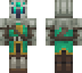 soul knight (remaster) (redux)