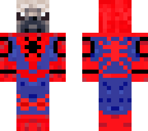spider pug