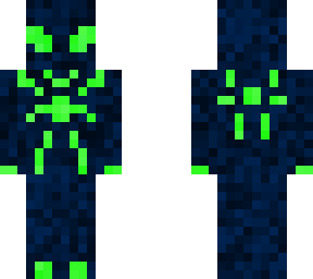 spiderman stealth variant