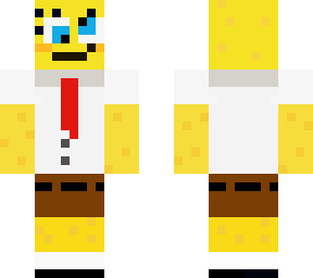 spongebob squarepants