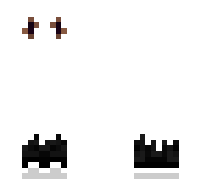 spoopy egg