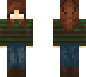 striped tshirt
