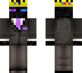 suit guy