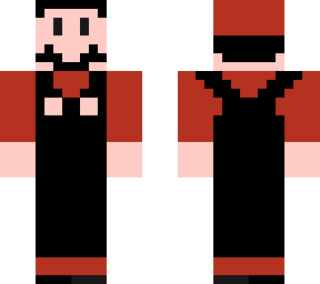 super mario bros 3 mario