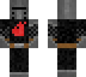 the black knight