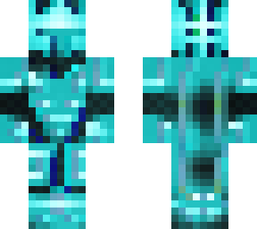 theknightly's current work in prog