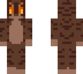tiger (oc)