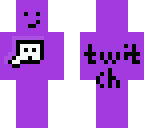 twitch