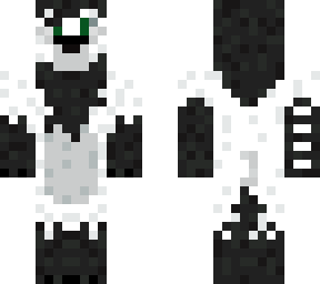 updated white kovu