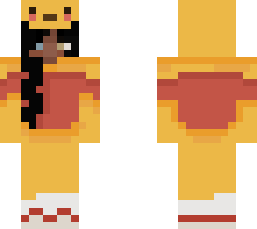 updated winnie the pooh girl