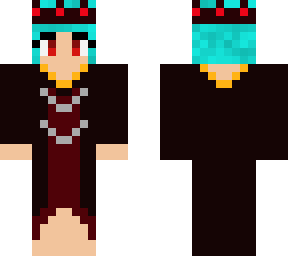 ve halloween (vampire)