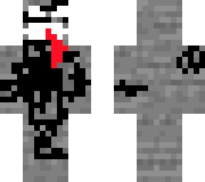 venom stone pt1