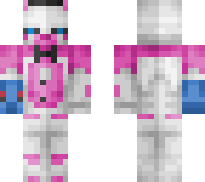 -*oh, birthdayyy boooyyyy!*- // funtime freddy
