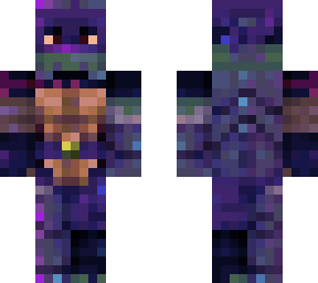 || f! donatello||