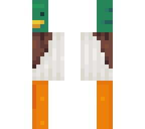 - mallard - collab with buddy967724