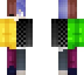 ~gaming persona~ - [fake collab]
