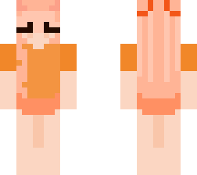 (skin req) a day at the beach ~rce~ (prettyblackberry)
