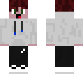 a normal boy