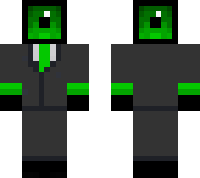 all seeing boss