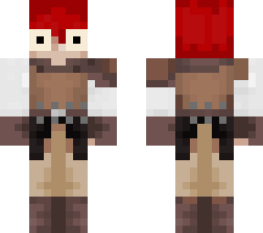 arroba humano constructor ojos