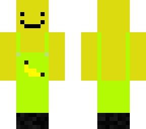 banana guy