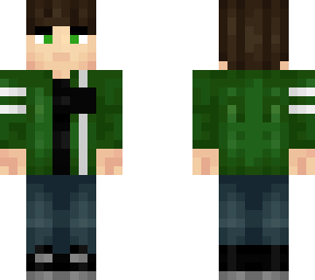 ben 10