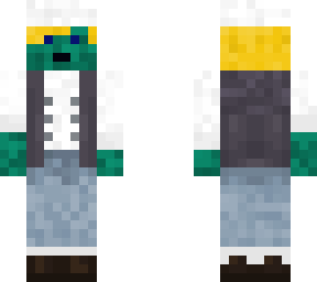 better zombie chef