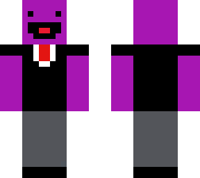 blob butler