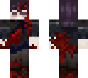 bloody