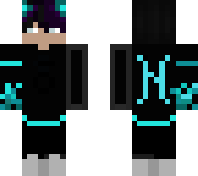 blue nightpvpler