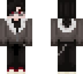 cactus - demismp (black ver.)