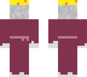 cheesy mcmascot