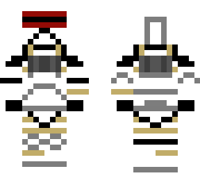 clone trooper decc