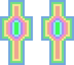 colorido