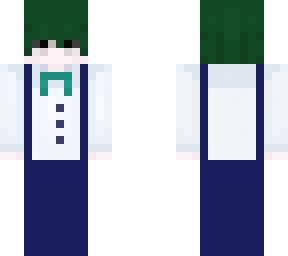 conxecion's skin