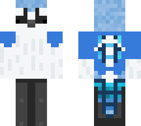 cute blue jay (read desc.)