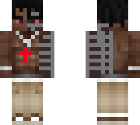 cyborc travis