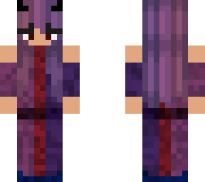 devil girl