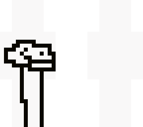 dream speedrunned skin
