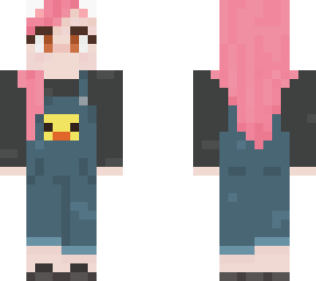 duck overalls