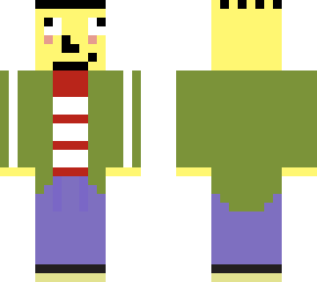 ed (ed, edd & eddy)