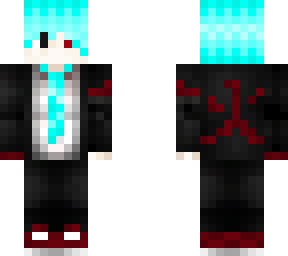 edgy