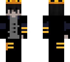 emo king