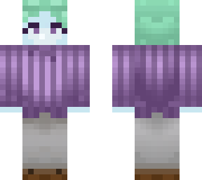 ericalteru's personal skin