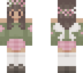 fairy coquette