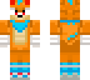 fiucer the hedgehog
