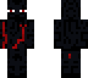 forgotten enderman.