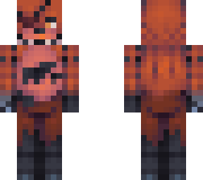 foxy .:. fnaf