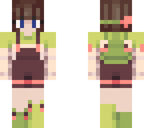 frenzy frog